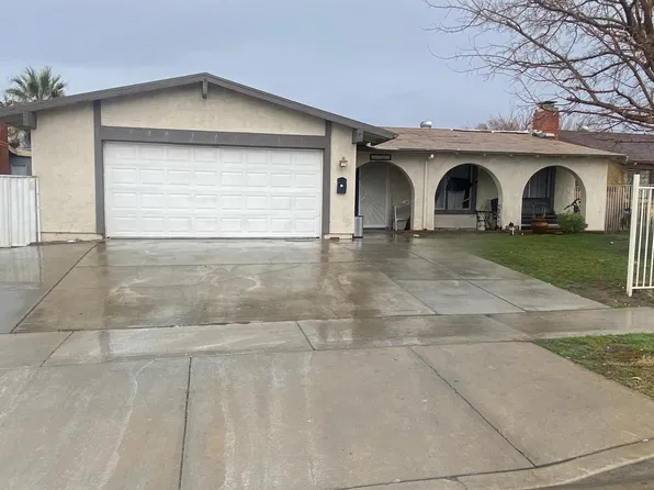 37754 26th St E, Palmdale, CA 93550