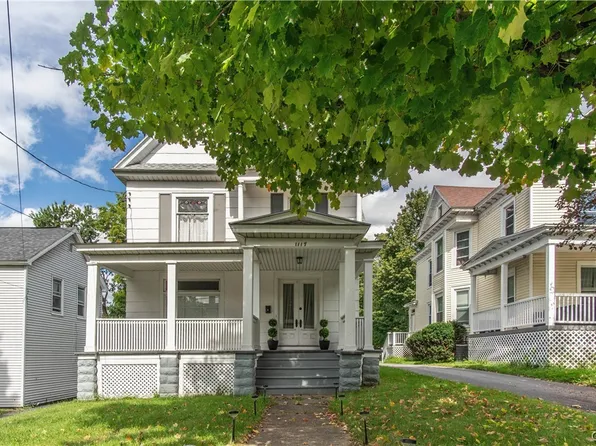 1117 State St, Watertown, NY 13601