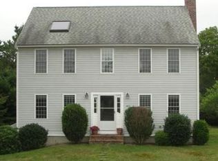 343 Little Sandy Pond Rd, Plymouth, MA 02360