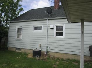 2337 Ashley Dr, Columbus, OH 43224