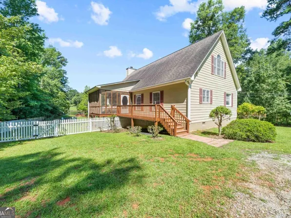 336 Cold Branch Rd, Eatonton, GA 31024