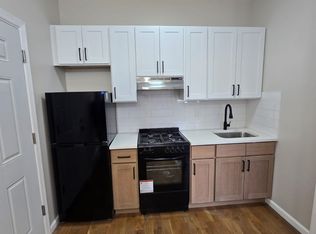 98 Market St #3B, Paterson, NJ 07505