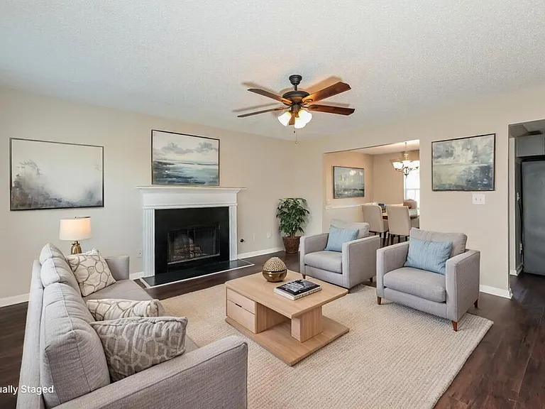 3370 Spring Mesa Dr — Photo 5