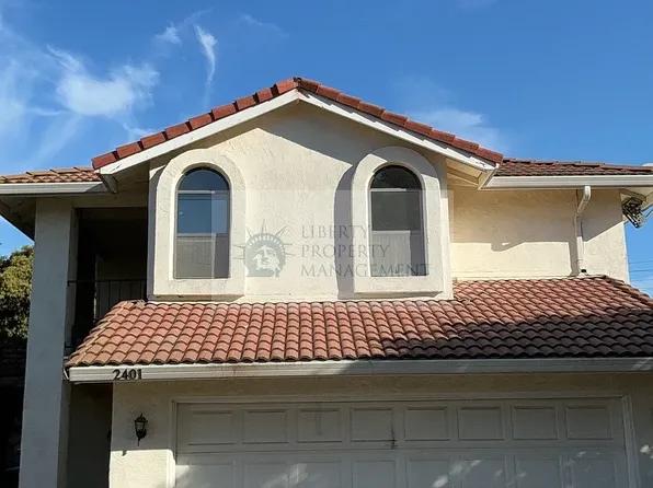 2401 Greenacre Ln, Modesto, CA 95355