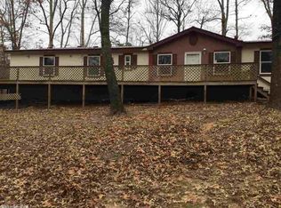 2310 McPherson Springs Rd, Mabelvale, AR 72103