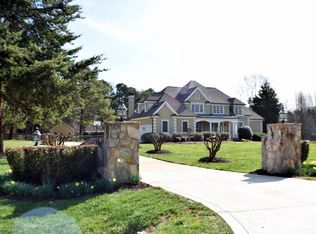 119 Harwell Rd, Mooresville, NC 28117