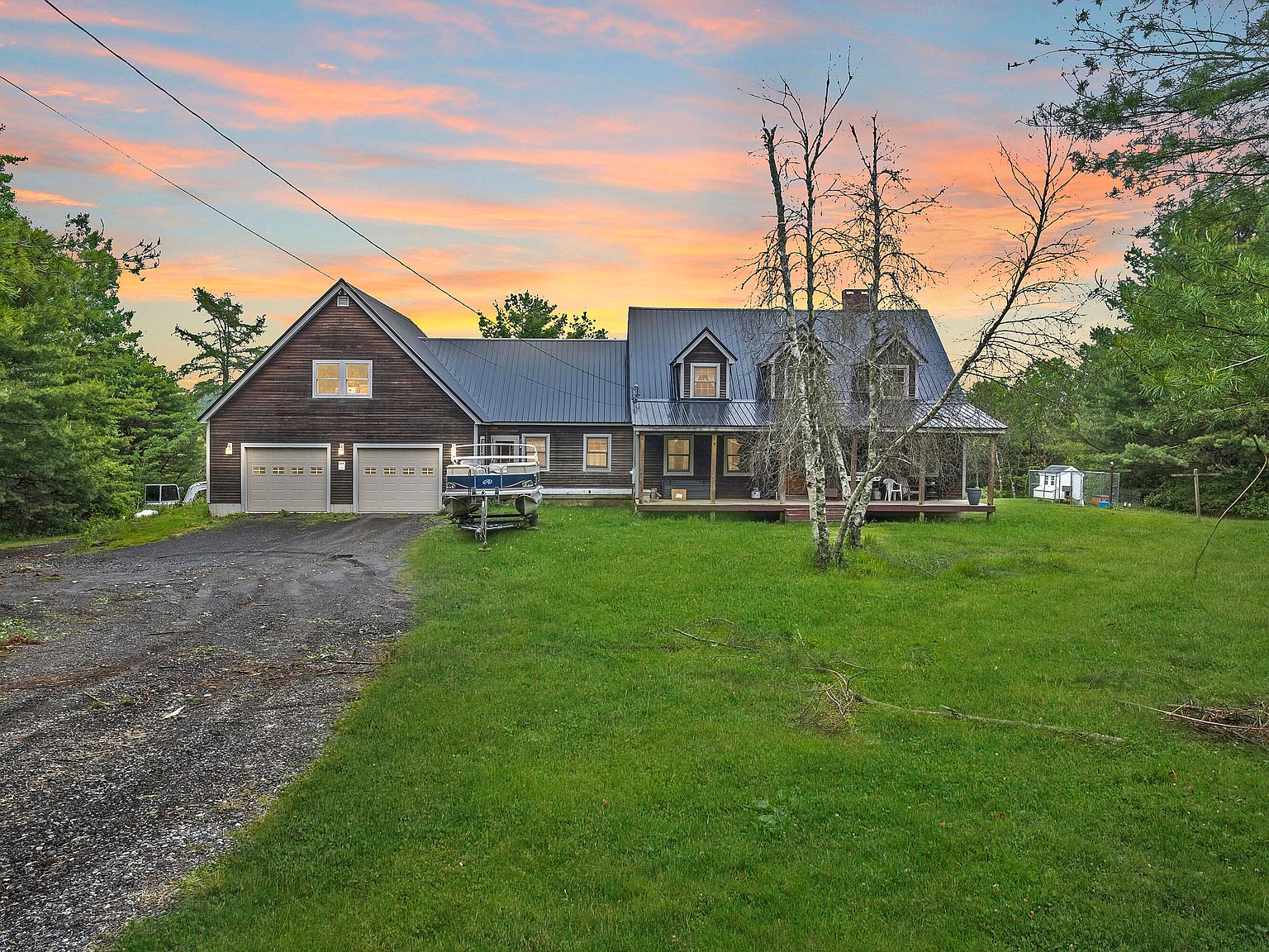 49 Cushing Road, Cushing, ME 04563 MLS 1561647 Zillow