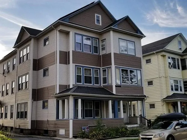 17 N Woodford St, 17 N Woodford St #3, Worcester, MA 01604