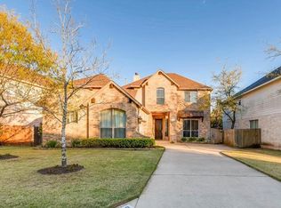 12009 Cherisse Dr, Austin, TX 78739