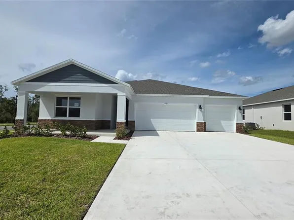 5851 COOL SPRING COVE, ST CLOUD, FL 34771