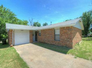 1411 E University Ave, Sapulpa, OK 74066