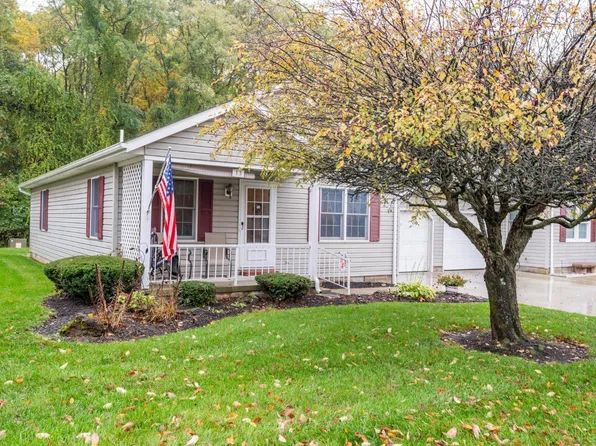 700 E Main St Unit 13, Hillsboro, OH 45133