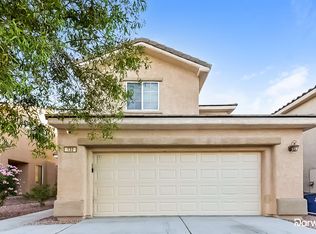 132 Unity Crest Ave, North Las Vegas, NV 89032