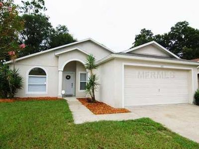 331 Heritage Estates Ln, Deland, FL, 32720