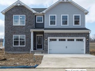3398 Buckeye Trl, Uniontown, OH