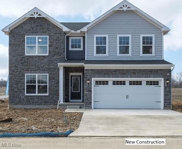 3398 Buckeye Trl, Uniontown, OH, 44685