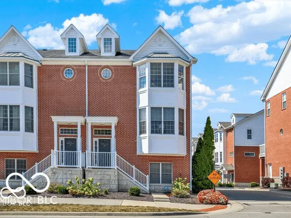 70 Guilford Trail Dr, Carmel, IN 46032