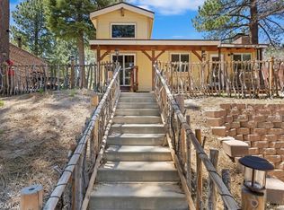 582 Beechnut Dr, Green Valley Lake, CA 92341