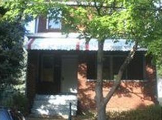 2764 Glen Mawr, Sheraden, PA 15204