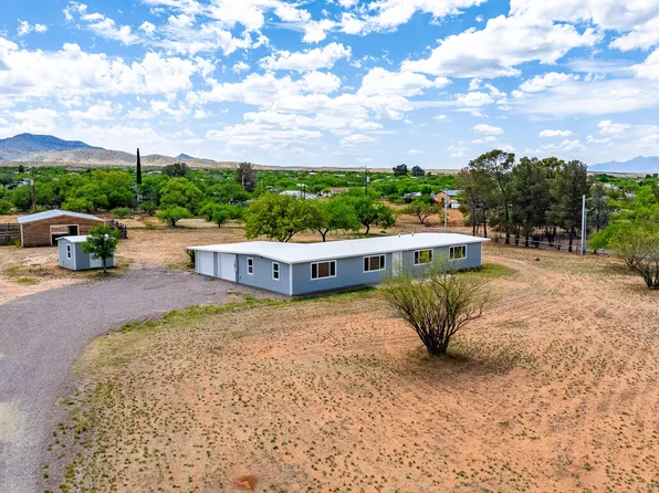 3369 W Mohawk Pl, Benson, AZ 85602