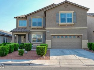 9649 Rolling Thunder Ave, Las Vegas, NV 89148