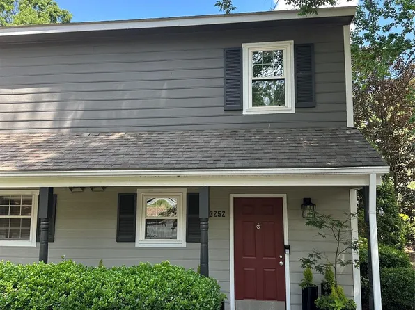 3252 Heathstead Pl, Charlotte, NC 28210