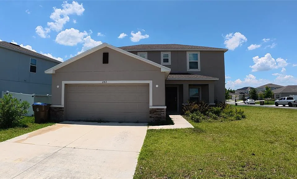 282 Amber Way