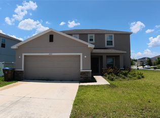 282 Amber Way, Kissimmee, FL 34758