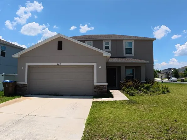 282 Amber Way, Kissimmee, FL 34758