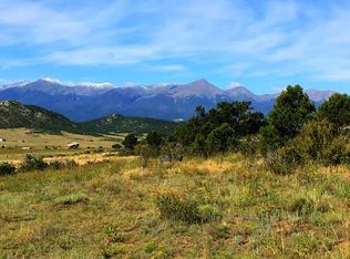 305 Oak Crest Ct, Westcliffe, CO 81252