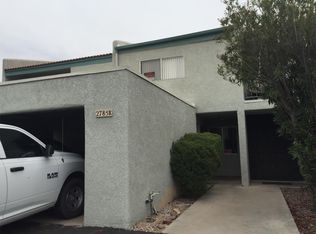 2785 W Anklam Rd, Tucson, AZ 85745