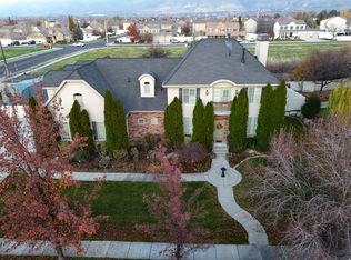 1303 Appaloosa Ave, Kaysville, UT 84037