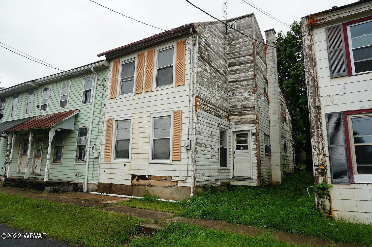 2508 Susquehanna Trl, Mc Ewensville, PA 17749 Zillow