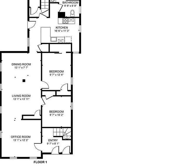 35 Wood St #1 — Photo 24