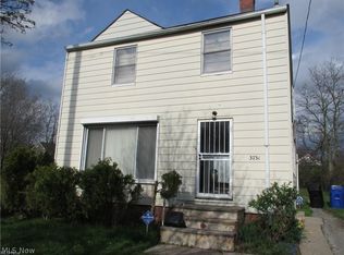 3731 E 144th St, Cleveland, OH 44120