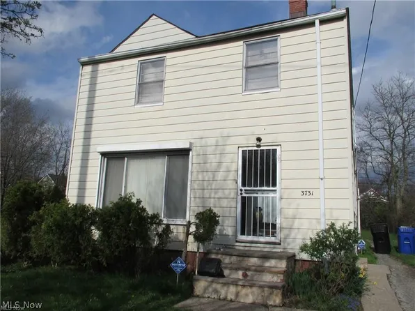 3731 E 144th St, Cleveland, OH 44120
