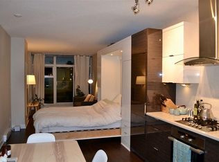 1777 W 7th Ave #5F, Vancouver, BC