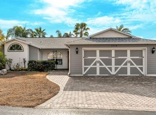 7719 Landsdowne Ln, New Port Richey, FL 34654