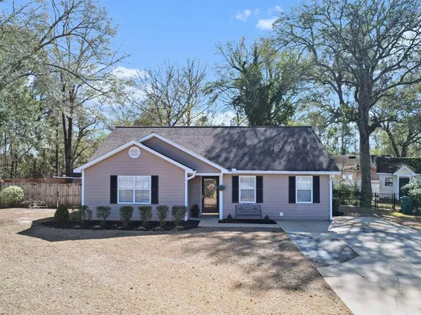 2502 Walden Ct, Albany, GA 31707