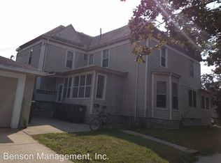 1004 Cameron Ave, La Crosse, WI 54601