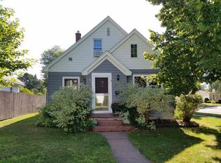 1939 Zimmerman St, Wausau, WI 54403