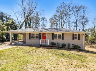 1113 Grace St SW, Mableton, GA 30126