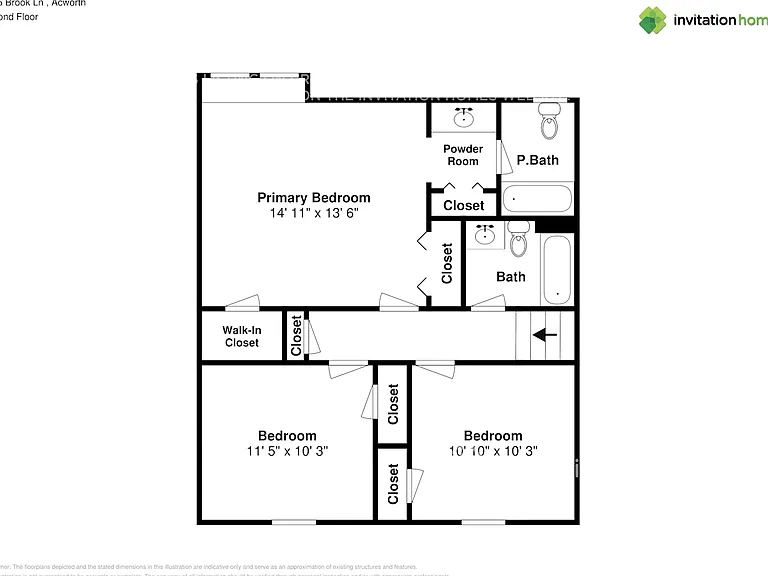 6105 Brook Ln — Photo 5