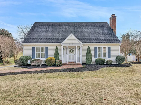 6557 Laban Rd, Roanoke, VA 24019