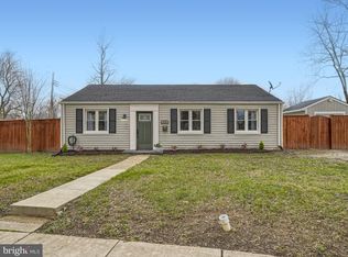 1716 Manning Rd, Glen Burnie, MD 21061