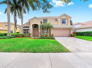 1103 Egret Cir N, Jupiter, FL 33458