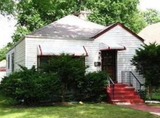 12601 S Emerald Ave, Chicago, IL 60628