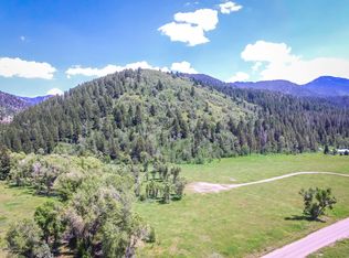 LOT 2 White Moose Cty Road 123 LOT 2, Bedford, WY 83112