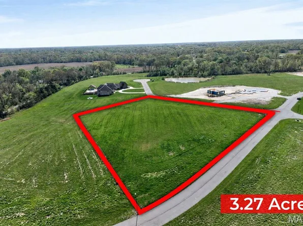 507 Castle Rock Bend Dr, O'Fallon, MO 63366