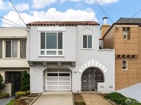 1338 33rd Ave, San Francisco, CA 94122